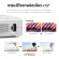 AUN AKEY7, a mini projector, home projector, Projector Projector 4K WIFI Android