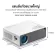 AUN AKEY7, a mini projector, home projector, Projector Projector 4K WIFI Android