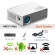 AUN AKEY7, a mini projector, home projector, Projector Projector 4K WIFI Android