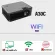 AUN A30C โปรเจคเตอร์ mini โฮมโปรเจคเตอร์ โปรแจ็คเตอร์ เครื่องฉาย projector 4k wifi