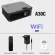 AUN A30C โปรเจคเตอร์ mini โฮมโปรเจคเตอร์ โปรแจ็คเตอร์ เครื่องฉาย projector 4k wifi