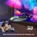 U50 โปรเจคเตอร์ mini โฮมโปรเจคเตอร์ โปรแจ็คเตอร์ เครื่องฉาย projector 4k wifi android