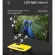 T20 โปรเจคเตอร์ mini โฮมโปรเจคเตอร์ โปรแจ็คเตอร์ เครื่องฉาย projector 4k wifi android