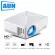 AUN C80, a mini projector, home projector, Projector Projector 4K Wifi Android