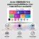 AUN DLP X2, a mini projector, home projector, Projector Projector 4K WIFI