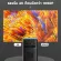 AUN DLP X2, a mini projector, home projector, Projector Projector 4K WIFI