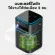 AUN DLP X2, a mini projector, home projector, Projector Projector 4K WIFI