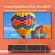AUN ET40 โปรเจคเตอร์ mini โฮมโปรเจคเตอร์ โปรแจ็คเตอร์ เครื่องฉาย projector 4k wifi