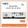 Projector NEC MC363X 3700 Lumen XGA The cheapest price Guaranteed to issue tax invoices