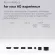 Xiaomi Mi Smart Projector 2 Pro GB VER, a high -speed fash memory project, 16GB EMC 1300 ANSI LUMENS 1080p FHD Netflix Youtube Google Play