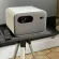 Xiaomi Mi Smart Projector 2 Pro GB VER, a high -speed fash memory project, 16GB EMC 1300 ANSI LUMENS 1080p FHD Netflix Youtube Google Play