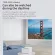 Xiaomi Mi Smart Projector 2 Pro GB VER, a high -speed fash memory project, 16GB EMC 1300 ANSI LUMENS 1080p FHD Netflix Youtube Google Play