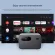 Xiaomi Mi Smart Projector 2 Pro GB VER, a high -speed fash memory project, 16GB EMC 1300 ANSI LUMENS 1080p FHD Netflix Youtube Google Play