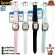 Authentic QCong Watch, 100% waterproof, waterproof, 30m, can be worn by both men and women, quartz system, model Q-135