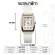 Authentic QCong Watch, 100% waterproof, waterproof, 30m, can be worn by both men and women, quartz system, model Q-135