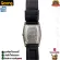 Authentic QCong Watch, 100% waterproof, waterproof, 30m, can be worn by both men and women, quartz system, model Q-135