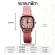 Authentic MRUIKA Watch, 100% waterproof, men's watches, Women's watches, waterproof watches, quartz watches, model M-559