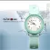 นาฬิกาข้อมือ Qcong แท้ กันน้ำได้100% หน้าปัดกระจก ป้องกันรอยขีดข่วนได้ นาฬิกาผู้หญิง สไตร์แฟชั่น Q-249