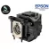 EPSON PROJECTOR LAMP ELPLP67 / V13H010L67 หลอดโปรเจคเตอร์เอปสันของแท้ ใหม่หมดทุกชิ้นส่วนพร้อมโครง ของใหม่ เช็คสินค้าก่อนสั่งซื้อ