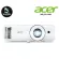 PROJECTOR โปรเจคเตอร์ ACER PROJECTOR H6541BDI MR.JS311.00C WHITE  เช็คสินค้าก่อนสั่งซื้อ