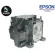 Epson Projector Lamp Elpp67 / V13H010L67 Genuine Epson Projector All new, with a new frame, check the product before ordering