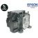 EPSON PROJECTOR LAMP ELPLP67 / V13H010L67 หลอดโปรเจคเตอร์เอปสันของแท้ ใหม่หมดทุกชิ้นส่วนพร้อมโครง ของใหม่ เช็คสินค้าก่อนสั่งซื้อ