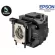 EPSON PROJECTOR LAMP ELPLP67 / V13H010L67 หลอดโปรเจคเตอร์เอปสันของแท้ ใหม่หมดทุกชิ้นส่วนพร้อมโครง ของใหม่ เช็คสินค้าก่อนสั่งซื้อ