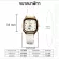 นาฬิกาข้อมือ Qcong แท้ กันน้ำได้100% หน้าปัดกระจก ป้องกันรอยขีดข่วนได้ นาฬิกาผู้ชาย นาฬิกาผู้หญิง  นาฬิกากันน้ำ นาฬิกาควอตซ์ รุ่นQ-488