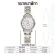 Authentic BOSCK watches, waterproof, deeper 30m. The stainless steel strap is definitely not copied. Prevent scratches, model BO-104
