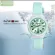 นาฬิกาข้อมือ Sunlifex แท้ กันน้ำได้100% เข็มมีพลายน้ำ สไตล์แฟชั่น นาฬิกาผู้ชาย นาฬิกาผู้หญิง  นาฬิกากันน้ำ  รุ่นSU-702