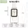 SUNLIFEX wristwatch, 100% waterproof waterproof. Authentic Karma Dial, Scratch, Fashion style, Women Watch, Waterproof Watch, SU-703