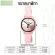 SUNLIFEX wristwatch, 100% waterproof waterproof. Real stainless steel lock head