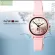 SUNLIFEX wristwatch, 100% waterproof waterproof. Real stainless steel lock head