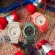 นาฬิกา Casio Baby-G นาฬิกาข้อมือผู้หญิง สายเรซิ่น รุ่น BGA-260 Series BGA-260-1A BGA-260-3A BGA-260-4A