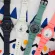 นาฬิกา Casio Baby-G นาฬิกาข้อมือผู้หญิง สายเรซิ่น รุ่น BGA-260 Series BGA-260-1A BGA-260-3A BGA-260-4A