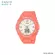 นาฬิกา Casio Baby-G นาฬิกาข้อมือผู้หญิง สายเรซิ่น รุ่น BGA-260 Series BGA-260-1A BGA-260-3A BGA-260-4A