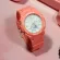 นาฬิกา Casio Baby-G นาฬิกาข้อมือผู้หญิง สายเรซิ่น รุ่น BGA-260 Series BGA-260-1A BGA-260-3A BGA-260-4A