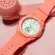 นาฬิกา Casio Baby-G นาฬิกาข้อมือผู้หญิง สายเรซิ่น รุ่น BGA-260 Series BGA-260-1A BGA-260-3A BGA-260-4A