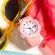นาฬิกาข้อมือ ผู้หญิง คาสิโอ CASIO BABY-G ซีรีส์ Beach Traveler รุ่น BGA-250-1A2