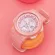 นาฬิกาข้อมือ ผู้หญิง คาสิโอ CASIO BABY-G ซีรีส์ Beach Traveler รุ่น BGA-250-1A2