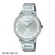 CASIO Standard Women Women Watch LTP-B115D Stainless Steel Strap LTP-B115D-1E LTP-B115D-4E LTP-B115D-7E