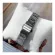 CASIO Standard Women Women Watch LTP-B115D Stainless Steel Strap LTP-B115D-1E LTP-B115D-4E LTP-B115D-7E