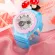 นาฬิกาข้อมือ Casio Baby-G BGA-270 Series สองระบบ BGA-270-1A | BGA-270-2A | BGA-270-4A