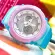 นาฬิกาข้อมือ Casio Baby-G BGA-270 Series สองระบบ BGA-270-1A | BGA-270-2A | BGA-270-4A