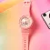 นาฬิกาข้อมือ Casio Baby-G สองระบบ Analog-Digital BGA-280 Series รุ่น BGA-280-3A BGA-280-4A BGA-280-4A2