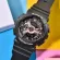 นาฬิกาข้อมือ BA-110RG Series | BA-110 SERIES | BABY-G | นาฬิกา | CASIO BA-110RG-1A BA-110RG-4A