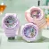 CASIO BABY-G Women's Women's Watch BGA-280PM, BGA-280PM-7A, BA-110XPM, BA-110XPM-6A, BA-30pm, BA-130PM-4A