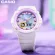 CASIO BABY-G Women's Women's Watch BGA-280PM, BGA-280PM-7A, BA-110XPM, BA-110XPM-6A, BA-30pm, BA-130PM-4A