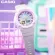 CASIO BABY-G Women's Women's Watch BGA-280PM, BGA-280PM-7A, BA-110XPM, BA-110XPM-6A, BA-30pm, BA-130PM-4A