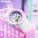 CASIO BABY-G Women's Women's Watch BGA-280PM, BGA-280PM-7A, BA-110XPM, BA-110XPM-6A, BA-30pm, BA-130PM-4A